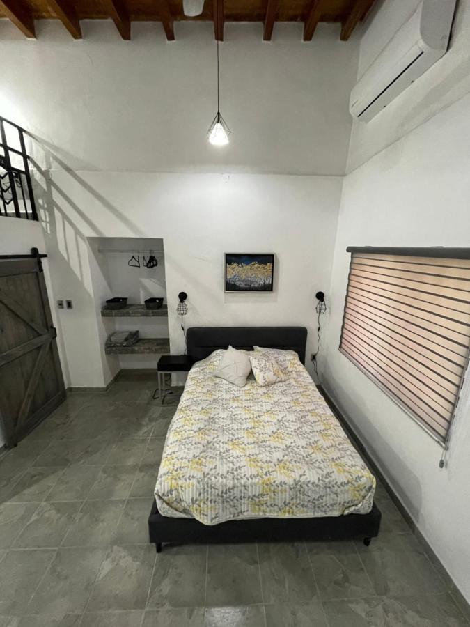 Вилла Casa 300 - A Куатросьенегас-де-Карранса Экстерьер фото