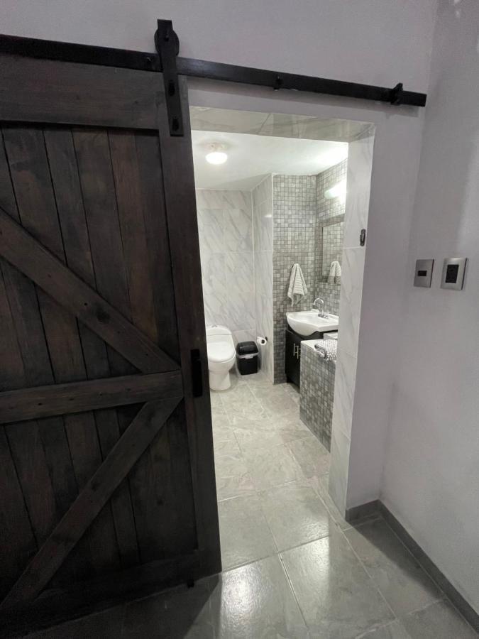 Вилла Casa 300 - A Куатросьенегас-де-Карранса Экстерьер фото